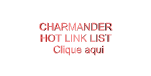 Charmander Hot List