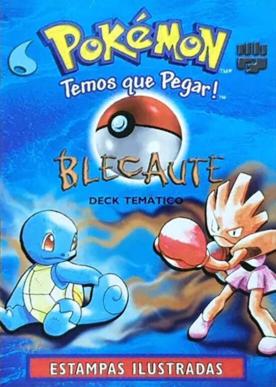 Blecaute