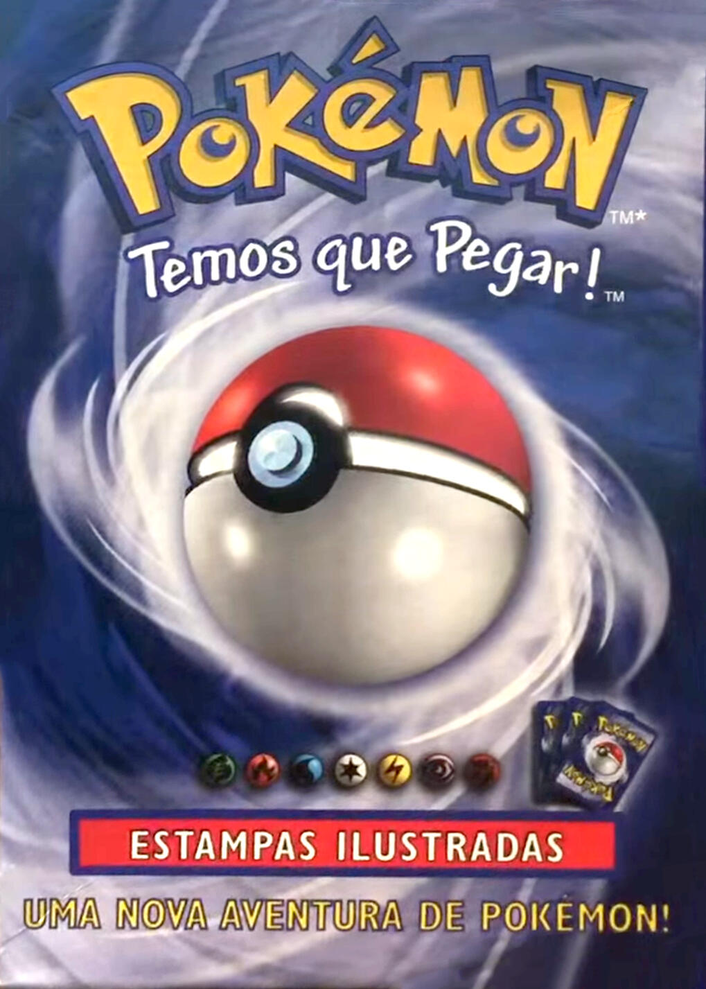 Caixa do Kit para Iniciantes